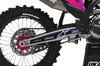 KTM Graphics Kit - Loaded