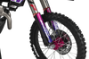 KTM Graphics Kit - Loaded