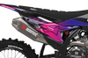 KTM Graphics Kit - Loaded