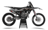 KTM Graphics Kit - Luming Grey