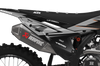 KTM Graphics Kit - Luming Grey