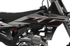 KTM Graphics Kit - Luming Grey