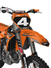 KTM Graphics Kit - Luming