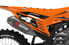 KTM Graphics Kit - Luming