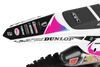 KTM Graphics Kit - Mavic Pink
