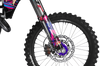 KTM Graphics Kit - Melted