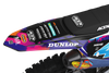 KTM Graphics Kit - Melted