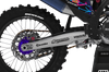 KTM Graphics Kit - Melted