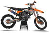 KTM Graphics Kit - Mindchange