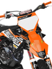 KTM Graphics Kit - Mindchange