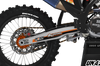 KTM Graphics Kit - Mindchange