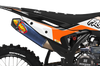 KTM Graphics Kit - Mindchange