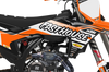 KTM Graphics Kit - Mindchange