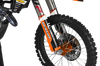 KTM Graphics Kit - Mindchange