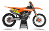 KTM Graphics Kit - Murphy
