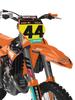 KTM Graphics Kit - Murphy