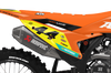 KTM Graphics Kit - Murphy