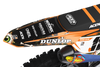 KTM Zombie Graphics Kit - Nurse Nightmare