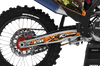 KTM Zombie Graphics Kit - Nurse Nightmare