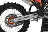 KTM Graphics Kit - Oneal Pinks
