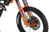 KTM Graphics Kit - Oneal Pinks