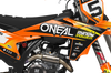 KTM Graphics Kit - Oneal Yellow