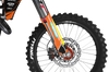 KTM Graphics Kit - Organic