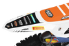 KTM Graphics Kit - Organic