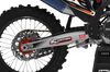 KTM Graphics Kit - Organic
