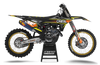 KTM Graphics Kit - Paste