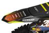 KTM Graphics Kit - Paste
