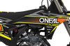 KTM Graphics Kit - Paste