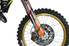 KTM Graphics Kit - Paste
