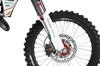 KTM Graphics Kit - Potentiol