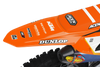 KTM Graphics Kit - Potentiol