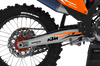 KTM Graphics Kit - Potentiol