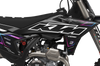 KTM Graphics Kit - Power Fade