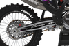KTM Graphics Kit - Power Fade
