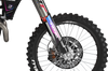 KTM Graphics Kit - Power Fade
