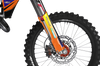 KTM Graphics Kit - Pressure