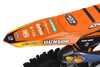 KTM Graphics Kit - Pressure
