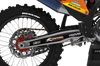 KTM Graphics Kit - Pressure