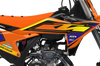 KTM Graphics Kit - Pressure