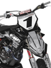 KTM Graphics Kit - Pro Grey