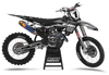 KTM Graphics Kit - Pro Grey