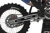 KTM Graphics Kit - Pro Grey