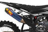KTM Graphics Kit - Pro Grey