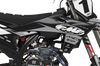 KTM Graphics Kit - Pro Grey