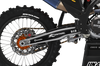 KTM Graphics Kit - Pro Orange