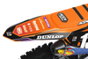 KTM Purplehaze Graphics Kit - SX SXF XC XCF EXC EXCF Models | All Years